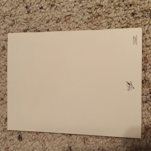 Vintage Lot of 5 Rust Craft Get Well Booklets 30's & 40's - Picture 10 of 16